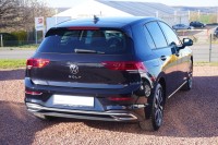 VW Golf VIII 1.5 TSI