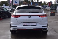 Kia pro_cee'd ProCeed 1.4 T-GDI Aut. GT Line