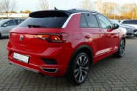 VW T-Roc 2.0 TDI R-Line DSG