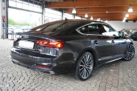 Audi A5 Sportback 45 2.0 TFSI S line quattro