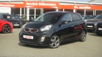 Vorschau: Kia Picanto 1.2