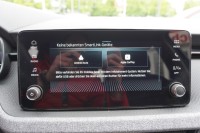 Skoda Kamiq 1.0 TSI