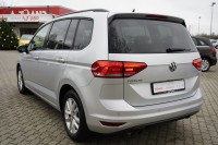 VW Touran 1.4 TSI Comfortline