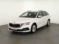 Skoda Octavia Combi 2.0 TDI Ambition LED Navi Tempomat