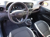 Hyundai i10 1.0