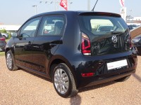 VW up up! 1.0 BMT move up!