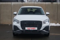 Audi Q2 35 2.0 TDI quattro S line