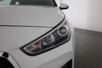 Hyundai i30 1.0 T-GDI