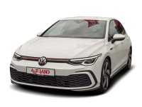 VW Golf VIII 2.0 GTI DSG LED Navi DAB ACC Kamera