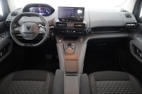 Peugeot Rifter GT-Line 1.5 BlueHDi 130 Aut