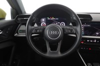 Audi A3 Sportback 40 TFSIe S Line