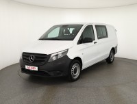 Mercedes-Benz Vito Mixto 116 CDI Navi Anhängerkupplung Tempomat