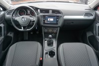 VW Tiguan 1.4 16V TSI