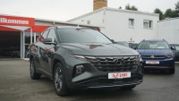 Hyundai Tucson 1.6 Trend Mild-Hybrid 2WD