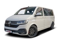 VW Multivan T6.1 2.0 TDI DSG 3-Zonen-Klima Navi Sitzheizung