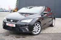 Vorschau: Seat Ibiza 1.5 TSI DSG FR