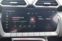 MG ZS 1.5 Hybrid Luxury Aut.