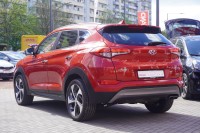 Hyundai Tucson 1.6 DCT 4WD Style