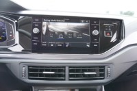 VW Taigo 1.0 TSI DSG