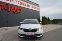 Vorschau: Skoda Octavia 1.4 16V TSI Active