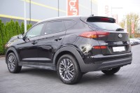 Hyundai Tucson 1.6