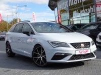 Seat Leon ST 2.0 TSI Cupra R 4Drive