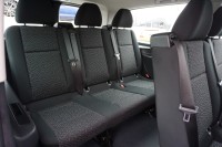 Mercedes-Benz Vito Tourer extralang 8-Sitzer Aut.