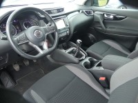 Nissan Qashqai 1.2 Acenta