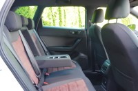Seat Ateca 2.0 TSI Xcellence 4Drive