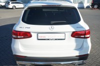 Mercedes-Benz GLC 250 4Matic Aut.
