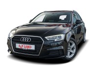 Audi A3 Sportback 1.4 TFSI S-Tronic Bi-Xenon Navi PDC