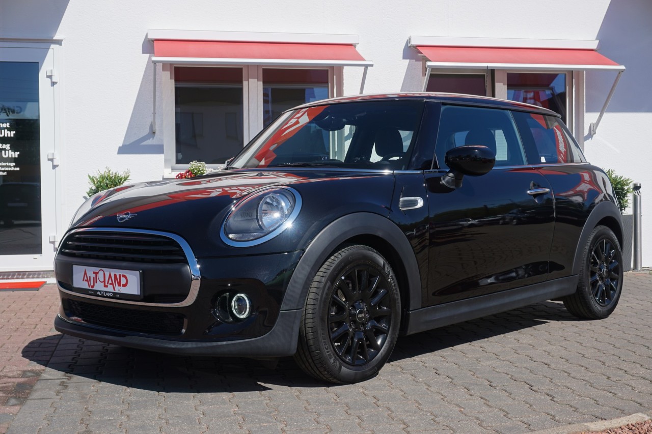 MINI COOPER Mini Cooper One 1.5 Aut.