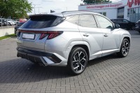 Hyundai Tucson 1.6 T-GDI N-Line Aut.