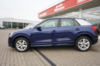 Audi Q2 35 TDI S-Line s-tronic