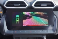 MG ZS 1.5 VTi-Tech Standard
