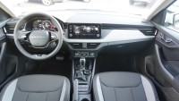 Skoda Kamiq 1.0 TSI DSG