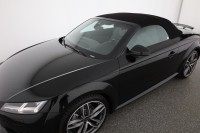 Audi TT Roadster 2.0 TFSI quattro