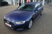 Audi A4 Quattro Avant 40 TDI quattro advanced