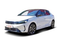 Opel Corsa GS 1.2 DI Turbo Navi LED Tempomat
