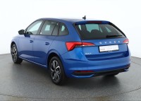 Skoda Scala 1.0 TSI