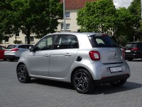 Smart ForFour forfour prime