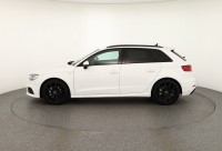 Vorschau: Audi A3 Sportback 35 TFSI S Line