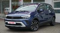 Vorschau: Opel Crossland 1.2 Turbo Business