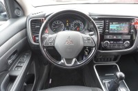 Mitsubishi Outlander 2.0 MIVEC