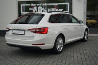 Skoda Superb Combi Ambition iV DSG