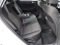 Hyundai Tucson 1.6 GDI