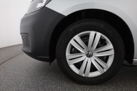 VW Caddy 1.5 TSI