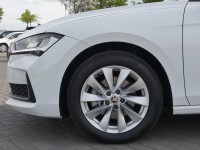 Skoda Superb Combi 2.0 TDI DSG