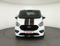 Ford Tourneo Custom 2.0 TDCI Sport