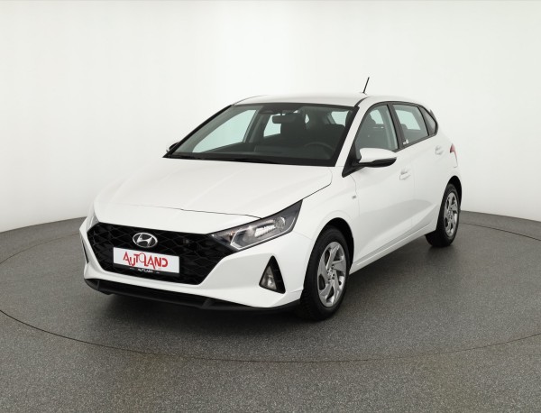 Hyundai i20 1.0 T-GDI Select